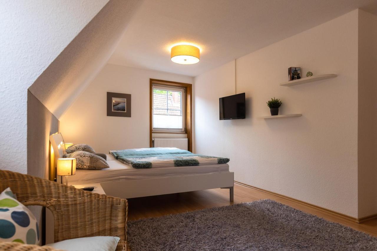 Ferienhaus-Eschede Buitenkant foto