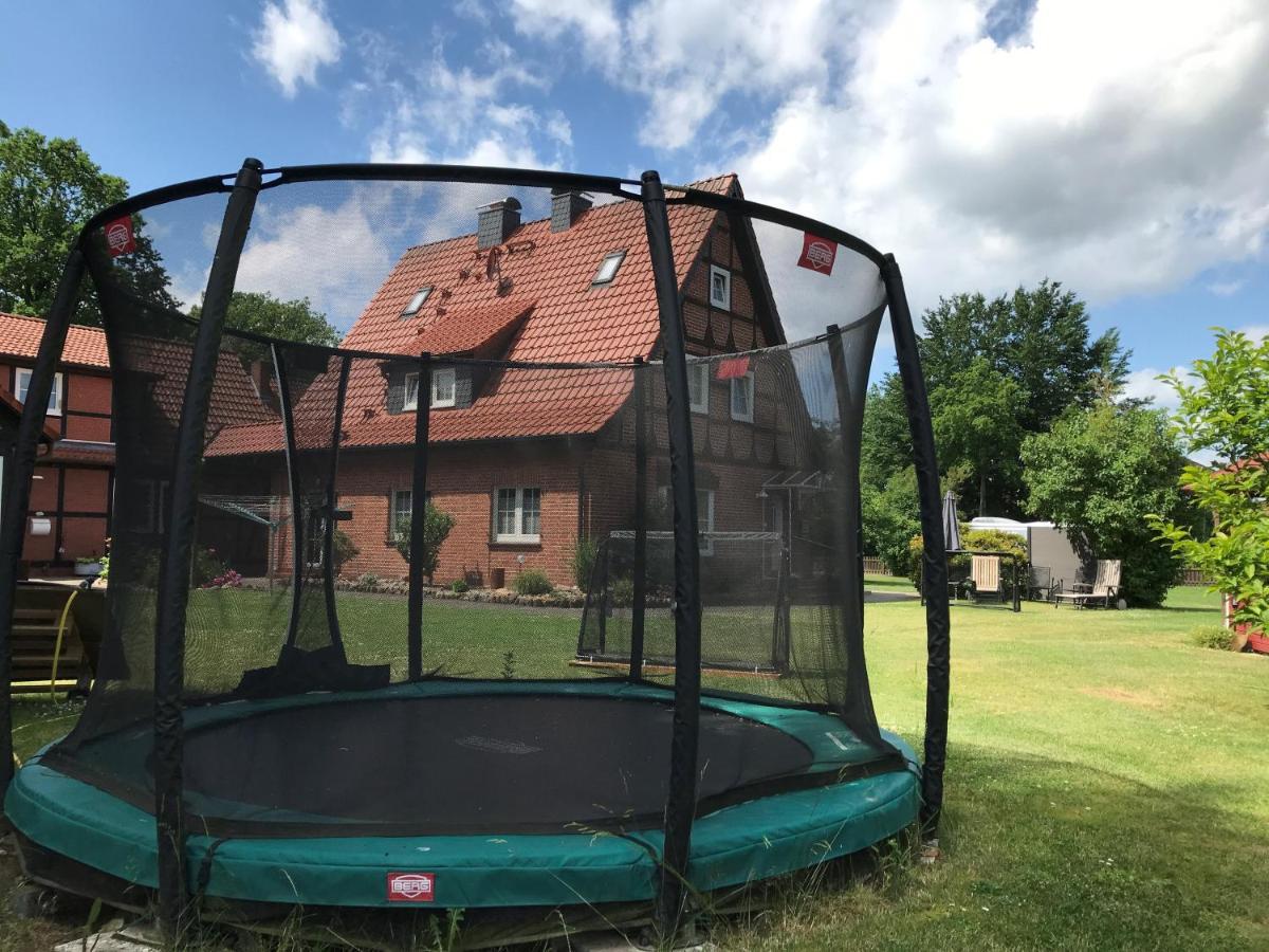 Ferienhaus-Eschede Buitenkant foto