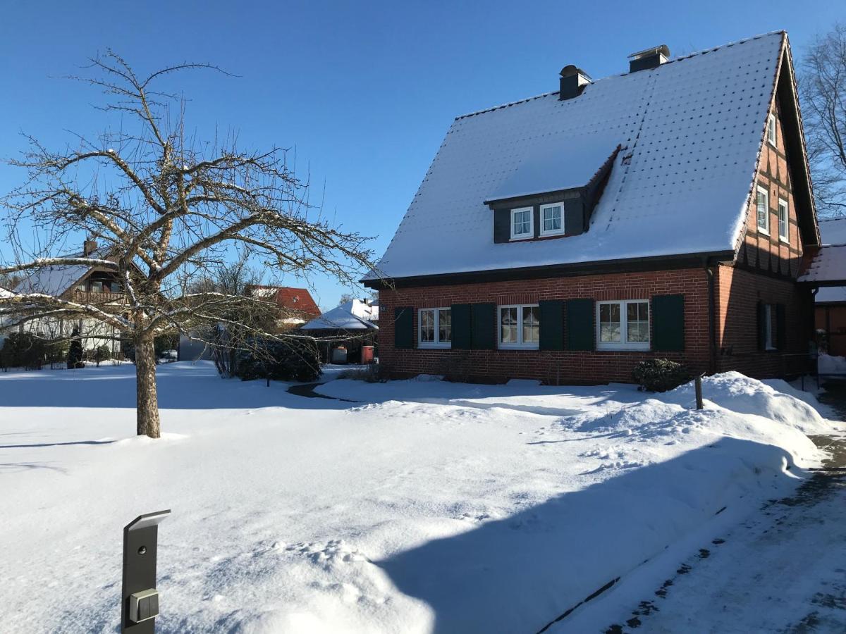 Ferienhaus-Eschede Buitenkant foto