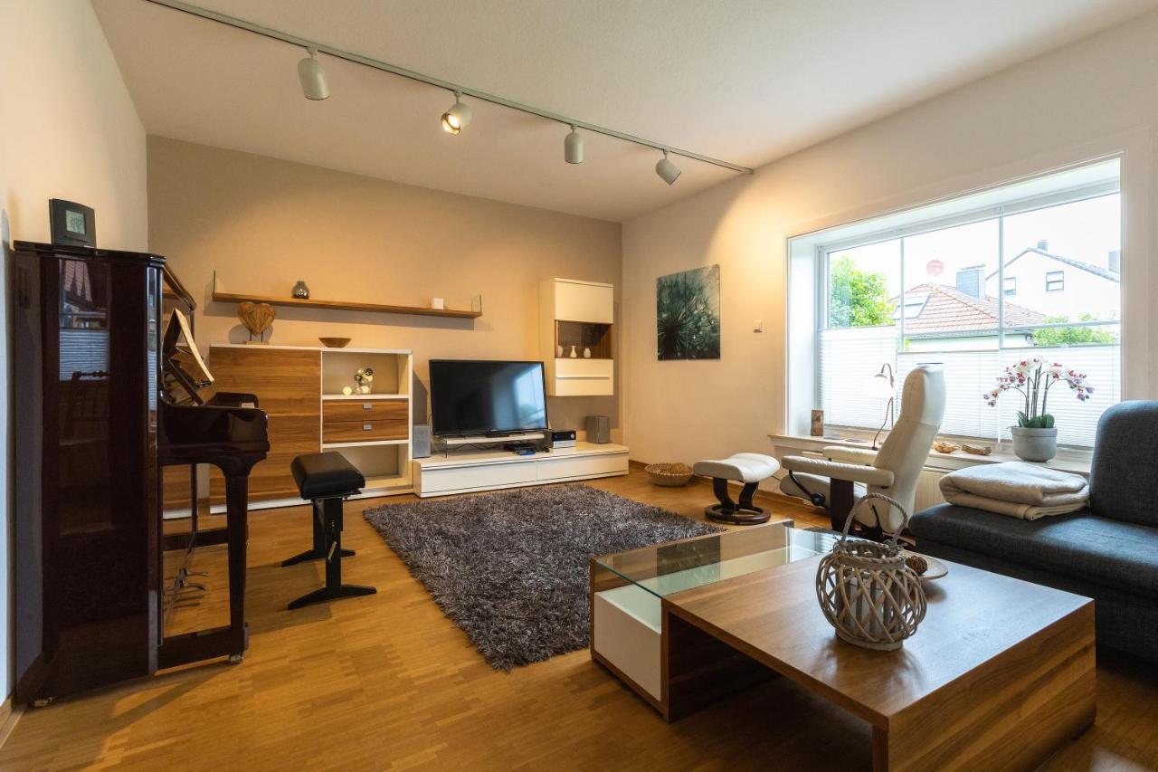 Ferienhaus-Eschede Buitenkant foto
